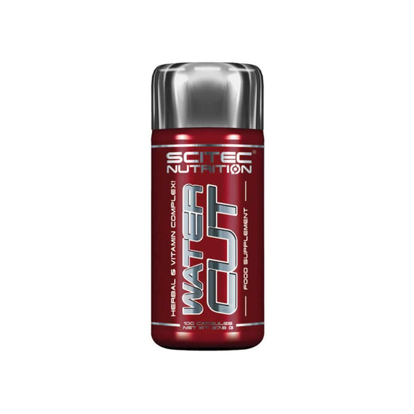 Scitec Nutrition Water Cut 100 caps