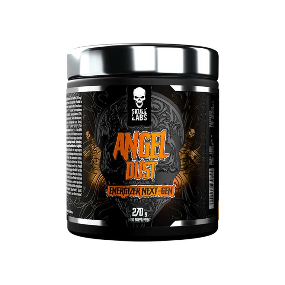 Skull Labs – Angel Dust (EU-Version) 270 g