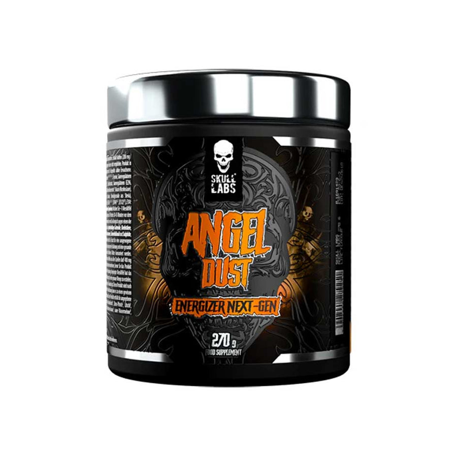 Skull Labs – Angel Dust