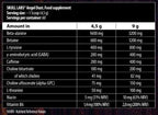 Skull Labs Angel Dust (EU-Version) 270g - getboost3d
