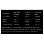 Skull Labs – Angel Dust Shot 80 ml