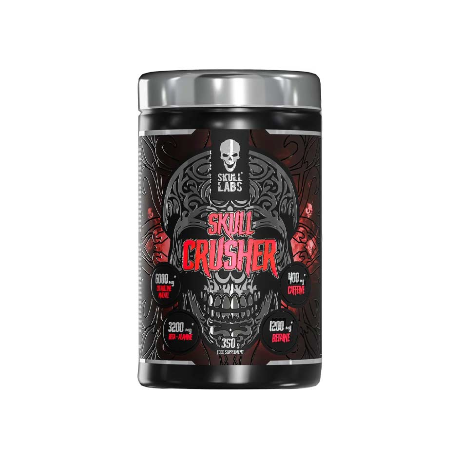 Skull Labs Skull Crusher 350g