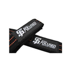 Stay Focused Zughilfen Schwarz/ Gr√ºn - getboost3d