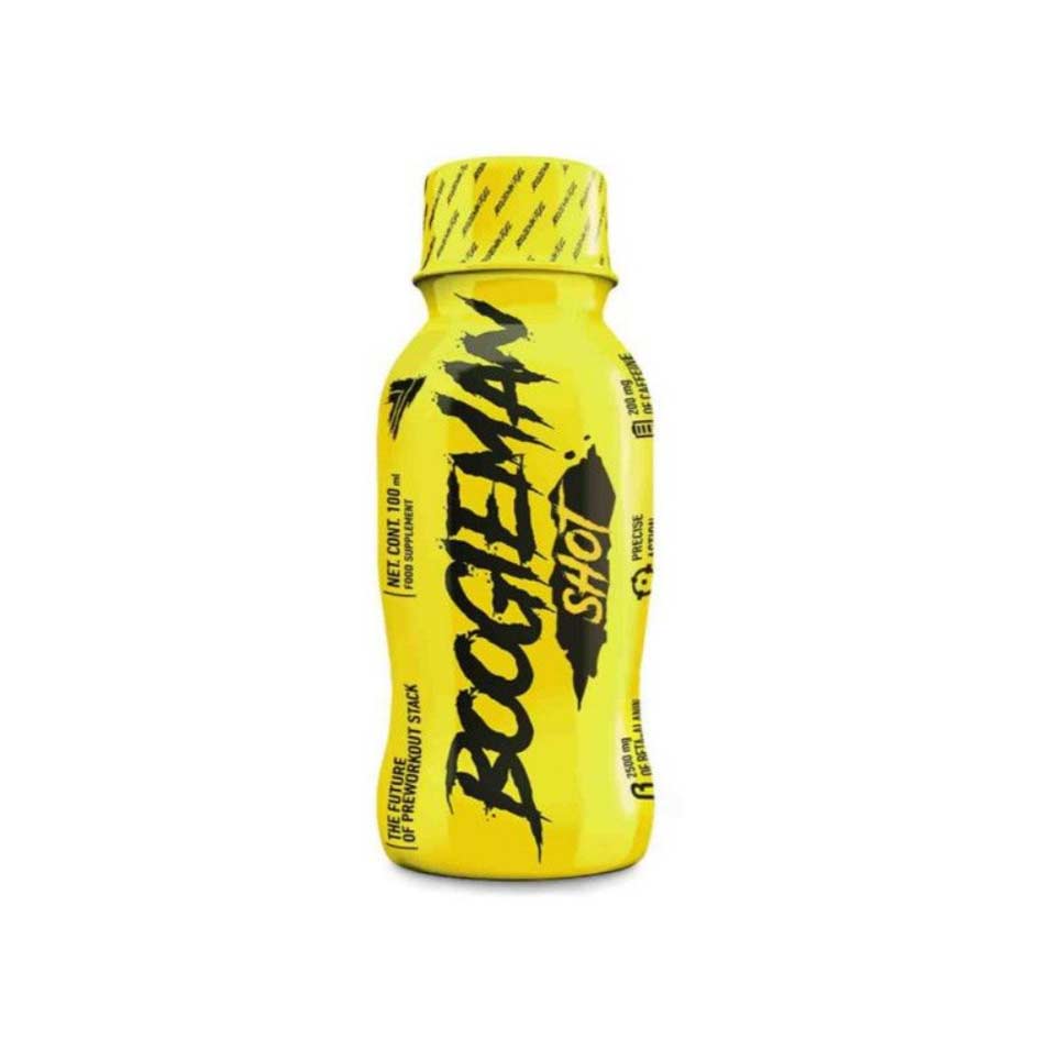 TREC® BOOGIEMAN Booster Shot 100ml