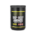 Universal Nutrition 100% Beef Aminos - getboost3d