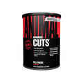 Universal Nutrition Animal Cuts 42 Packs - getboost3d