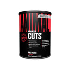 Universal Nutrition Animal Cuts 42 Packs - getboost3d