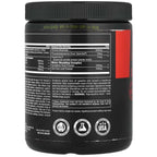 Universal Nutrition Animal Cuts Powder - getboost3d