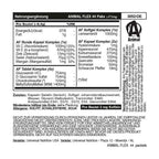 Universal Nutrition Animal Flex 44 Packs - getboost3d