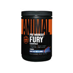 Universal Nutrition Animal Fury 483g - getboost3d