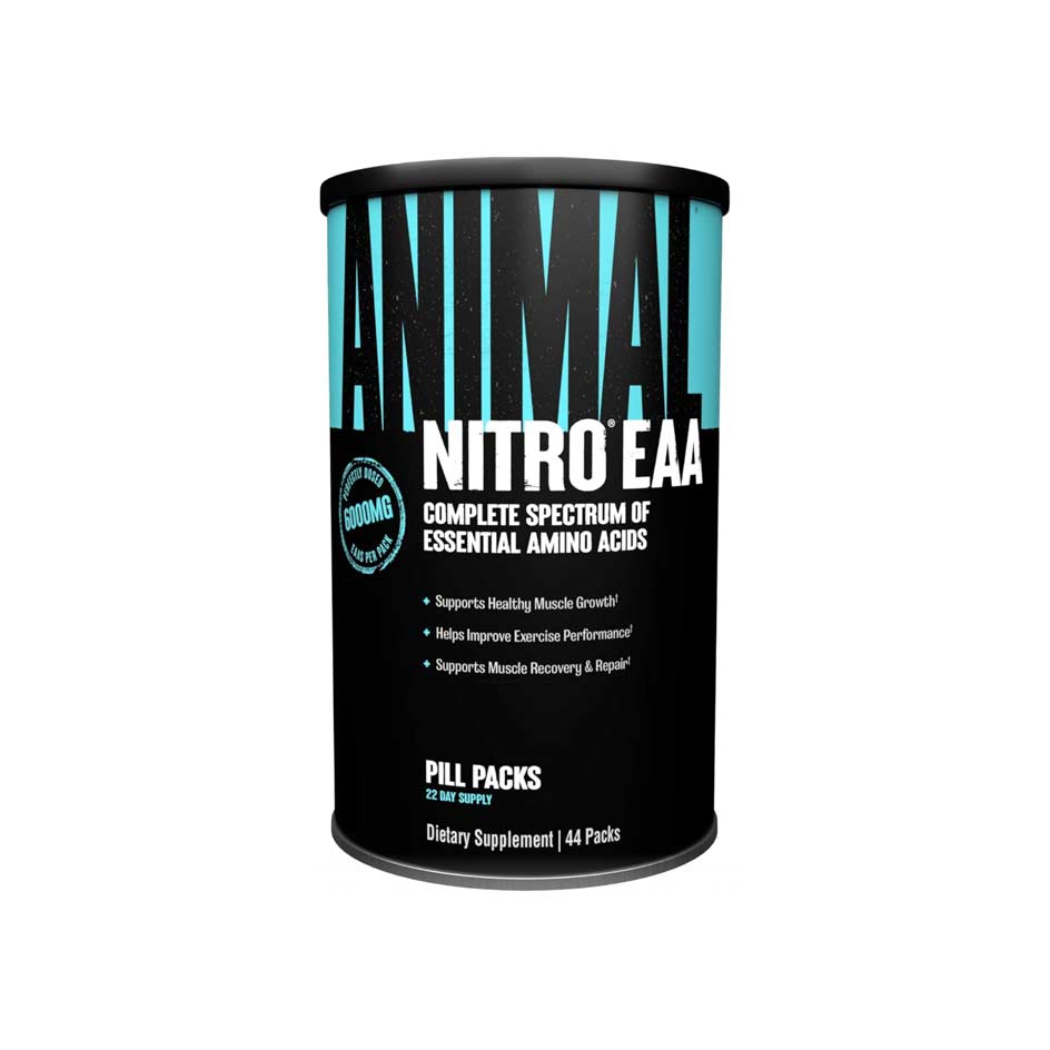 Universal Nutrition Animal Nitro 44 Packs