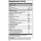 Universal Nutrition Animal Primal 25 Servings - getboost3d