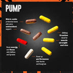 Universal Nutrition Animal Pump 30 Packs - getboost3d