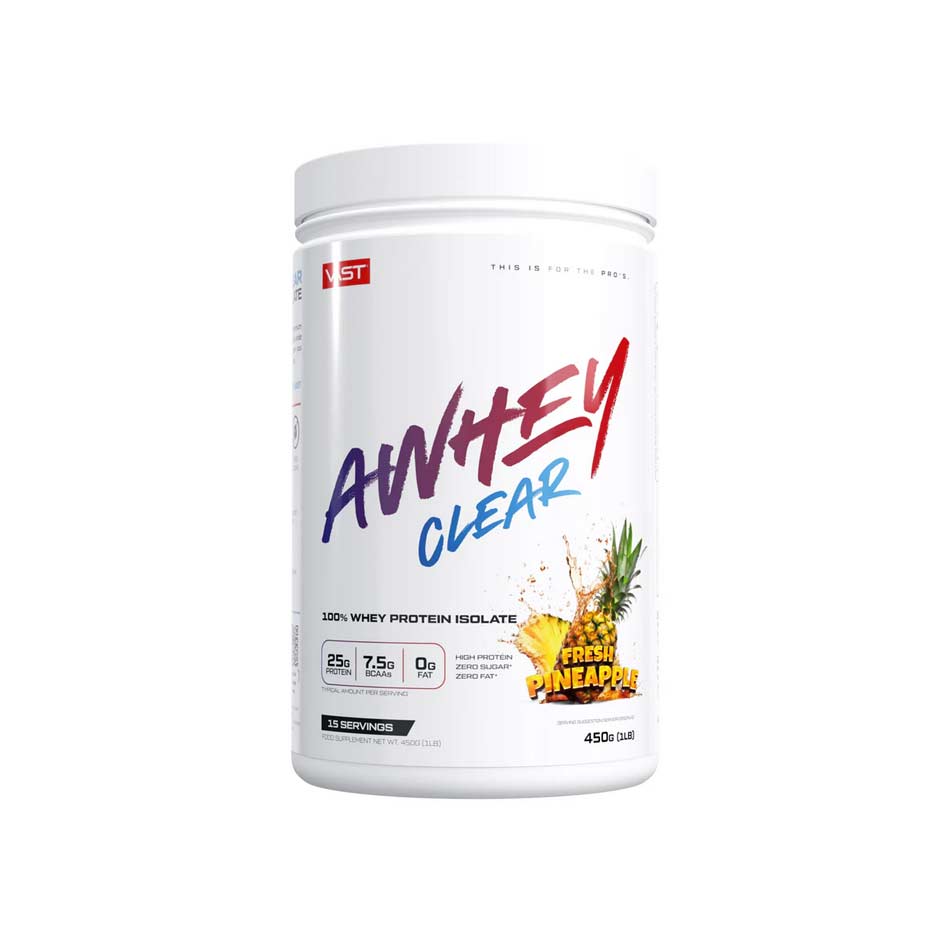 Vast AWHEY CLEAR 450g