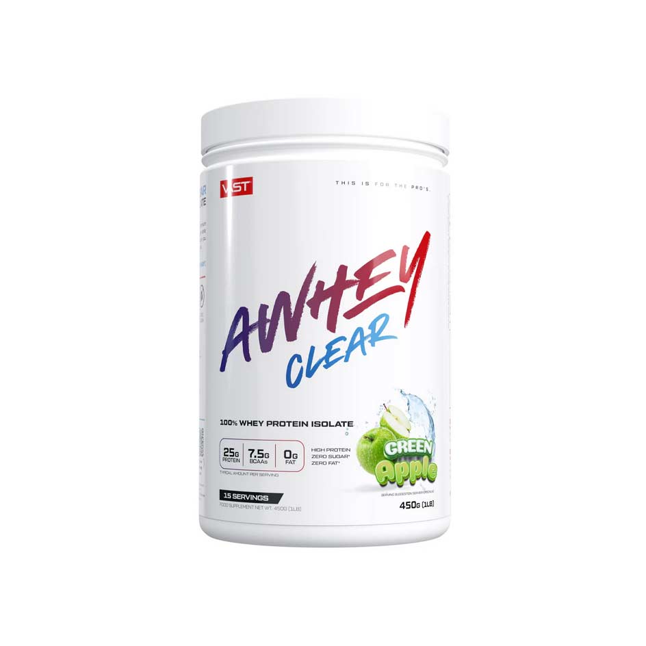 Vast AWHEY CLEAR 450g