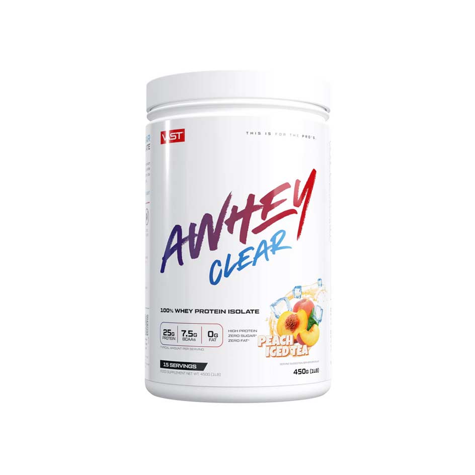 Vast AWHEY CLEAR 450g