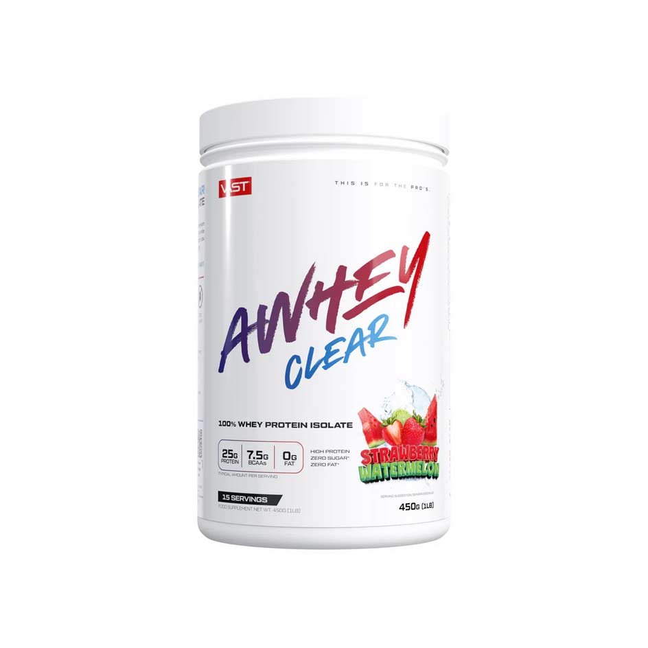 Vast AWHEY CLEAR 450g