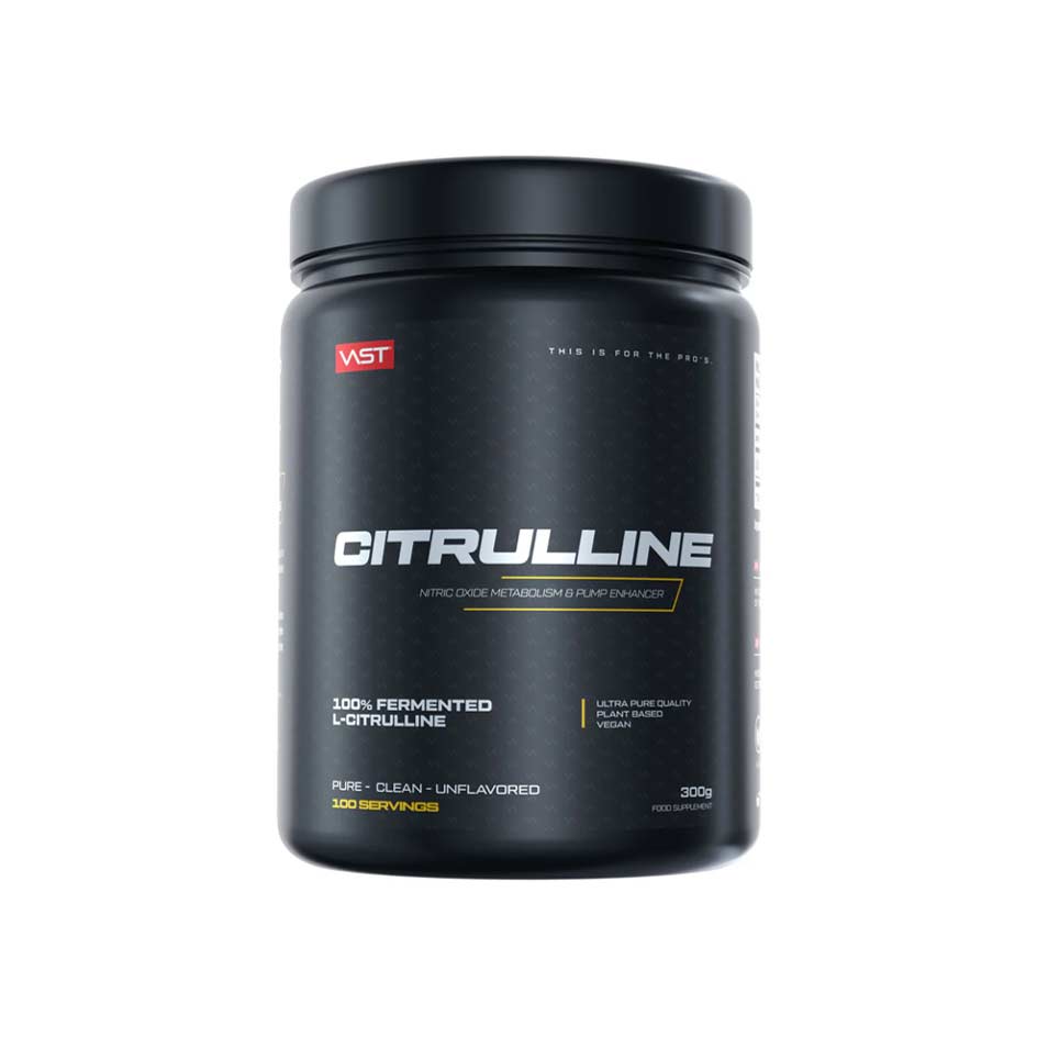 Vast Citrulline 300g