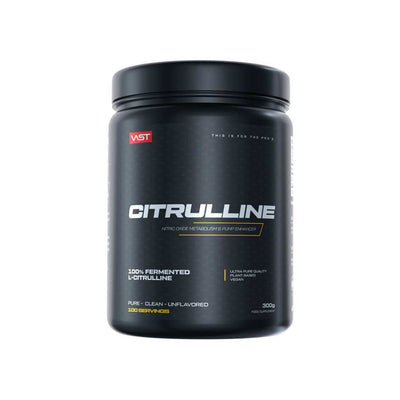 Vast Citrulline 300g