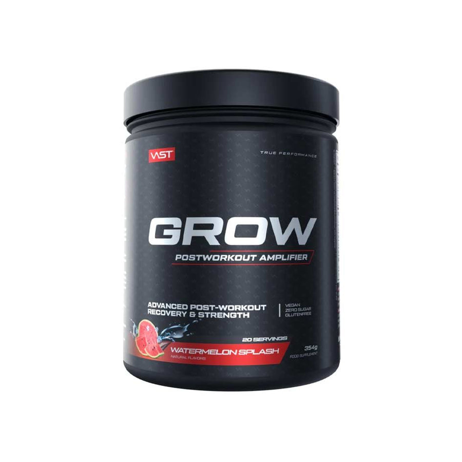 VAST GROW