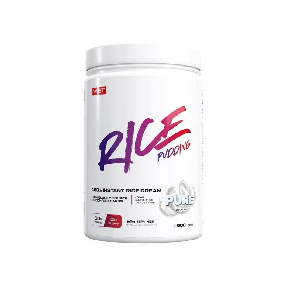VAST Instant Rice Pudding 900g - getboost3d