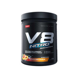 VAST – V8 Nitro