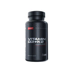 Vast Vitamin D3 + K2 120 vegan caps