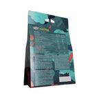 Wunderwaffe Massteron Mass Gainer, 7000 g (MHD-Ausverkauf)