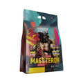 Wunderwaffe Massteron Mass Gainer, 7000 g (MHD-Ausverkauf)