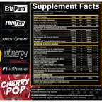 Xtremis Cartel El Jefe 454g