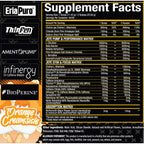 Xtremis Cartel El Jefe 454g