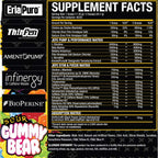 Xtremis Cartel El Jefe 454g