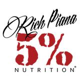 5% Nutrition