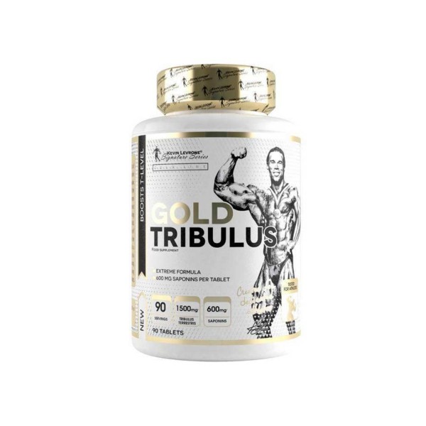 Levrone Gold Tribulus 90 Tabletten Dose