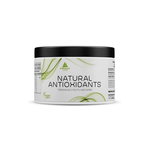 Peak Natural Antioxidants 300g