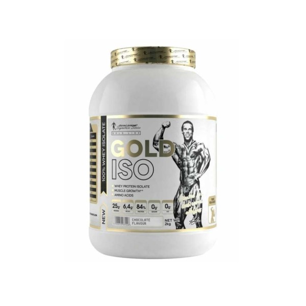 Levrone GOLD ISO 2000g Dose