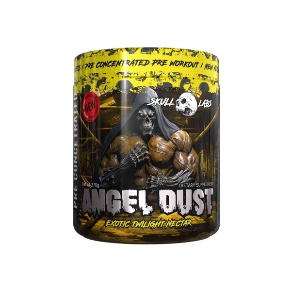 Skull Labs Angel Dust V2 US Version